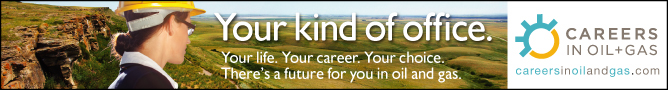 Careers in Oil and Gas