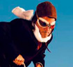 Landing Header
